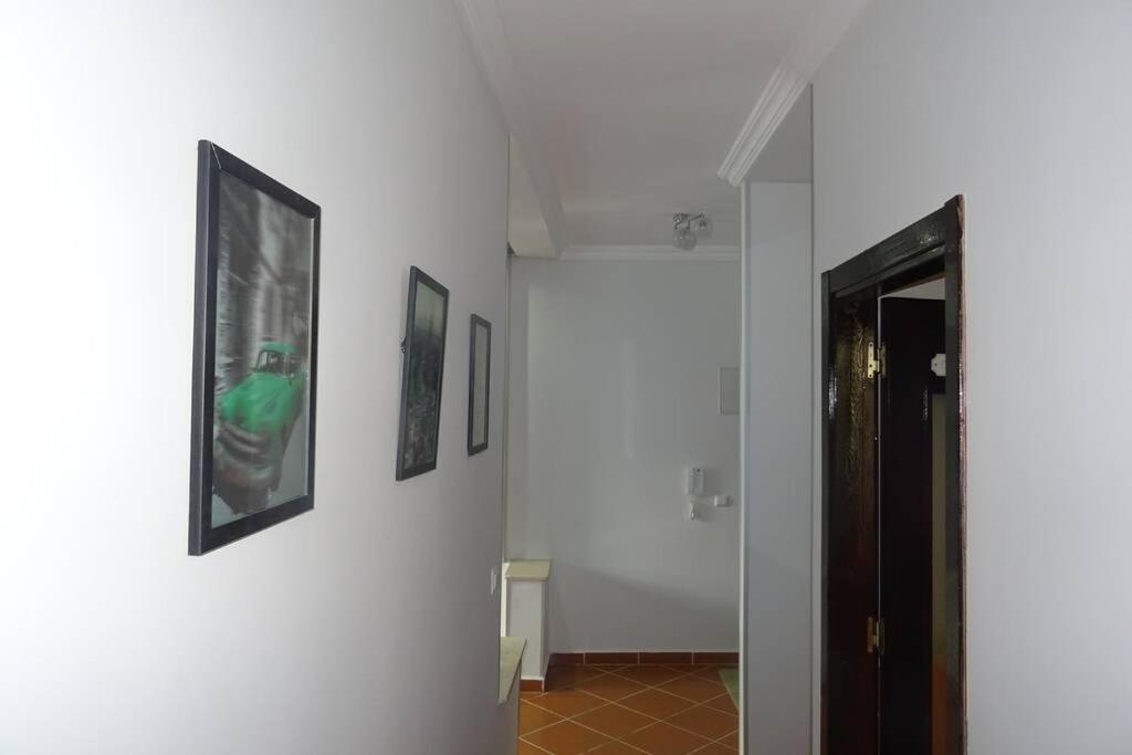 Appartement Cosy Bien Equipee Martil Bagian luar foto