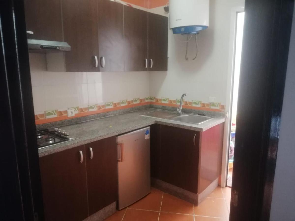 Appartement Cosy Bien Equipee Martil Bagian luar foto